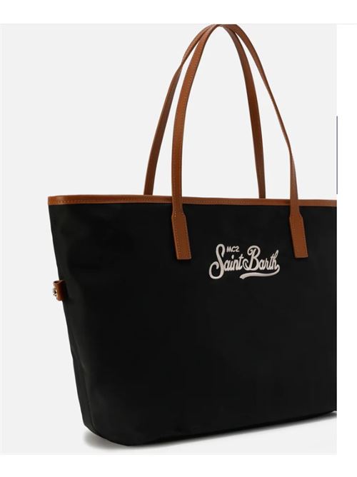 city bag nylon MC2 SAINT BARTH | CB0002-00288L.0018